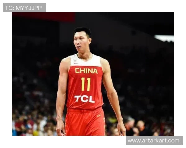 杨振华与姚明的传奇合作如何改变中国篮球的未来与发展