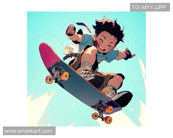 杭州滑板队荣登全国滑板意识排行榜第六位展现青春活力与竞技精神