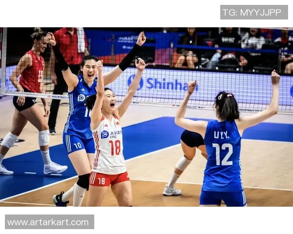 武汉排球队实力分析与发展潜力探讨聚焦排球竞技新篇章