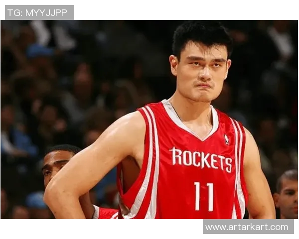 球员们纷纷表达对姚明的尊重与敬仰展现篮球精神的传承与发扬